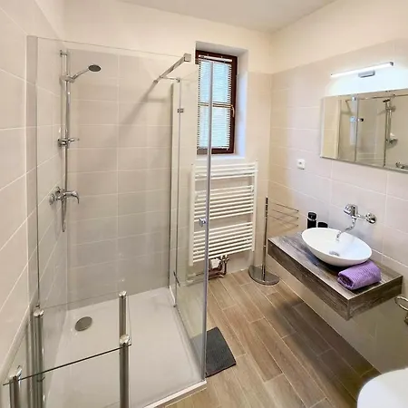 Wellness Lazne Jablonec 3* Jablonec nad Nisou