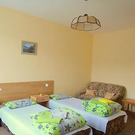 Wellness Lázně Jablonec