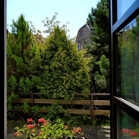 Konukevi Wellness Lazne Jablonec 3*