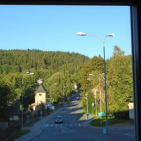 Wellness Lázně Jablonec Jablonec nad Nisou