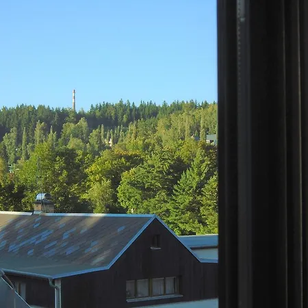 Gasthof Wellness Lázně Jablonec