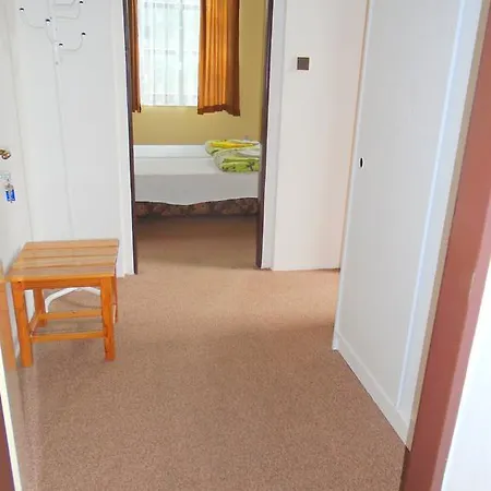 Wellness Lázně Jablonec Gasthof