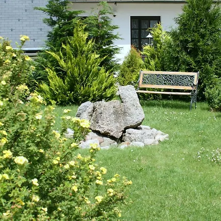 Konukevi Wellness Lazne Jablonec Jablonec nad Nisou