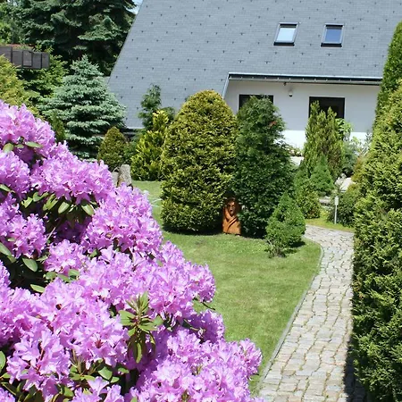 Gæstehus Wellness Lazne Jablonec