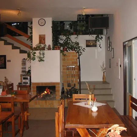 Konukevi Wellness Lazne Jablonec