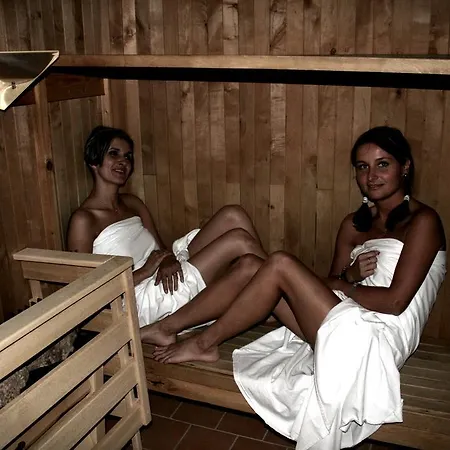 Wellness Lázně Jablonec Jablonec nad Nisou