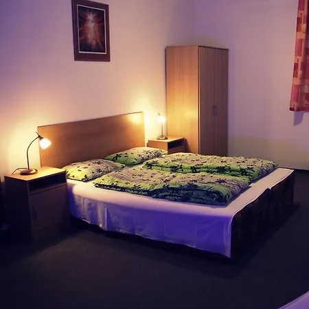 Wellness Lazne Jablonec 3* Jablonec nad Nisou