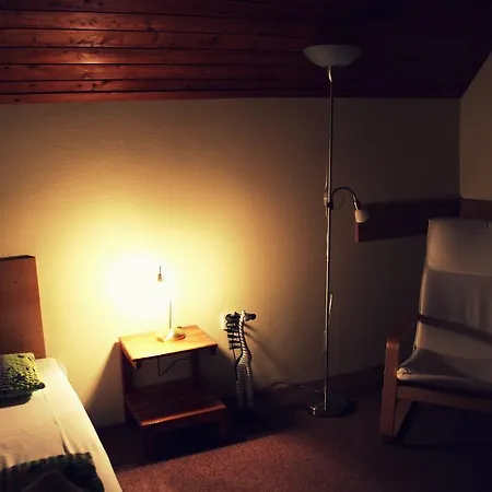 Konukevi Wellness Lazne Jablonec Jablonec nad Nisou