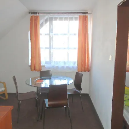 Wellness Lázně Jablonec Jablonec nad Nisou