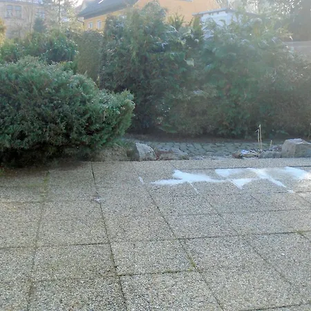 Konukevi Wellness Lazne Jablonec Jablonec nad Nisou