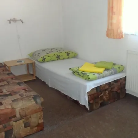 Wellness Lazne Jablonec 3*