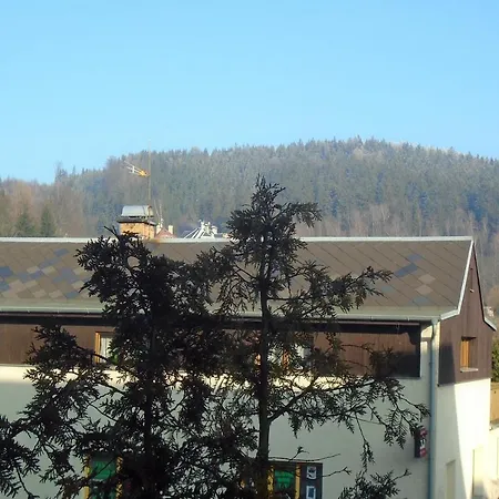 Konukevi Wellness Lazne Jablonec Jablonec nad Nisou