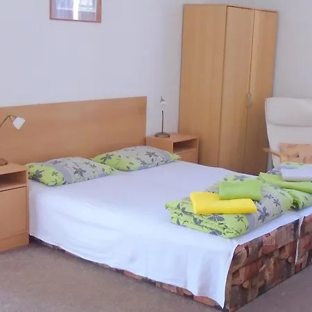 Wellness Lázně Jablonec Jablonec nad Nisou
