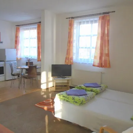 Konukevi Wellness Lazne Jablonec Jablonec nad Nisou
