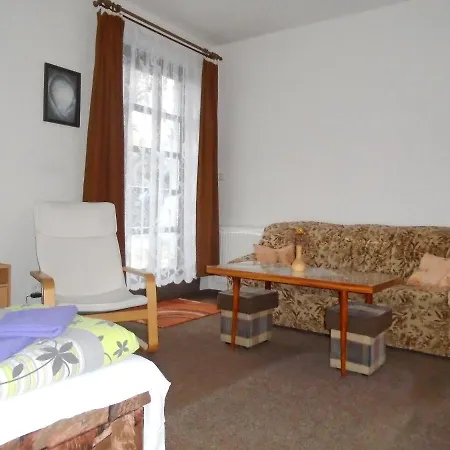 Wellness Lázně Jablonec Gasthof