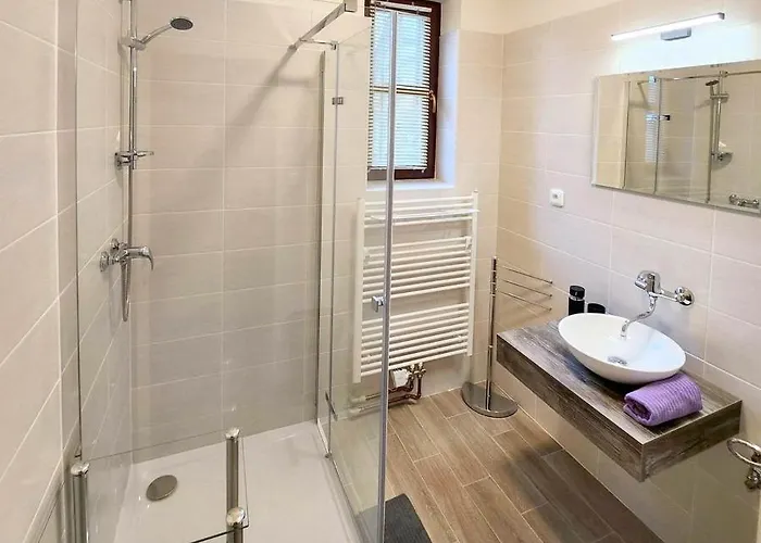 Wellness Lazne Jablonec 3* Jablonec nad Nysą