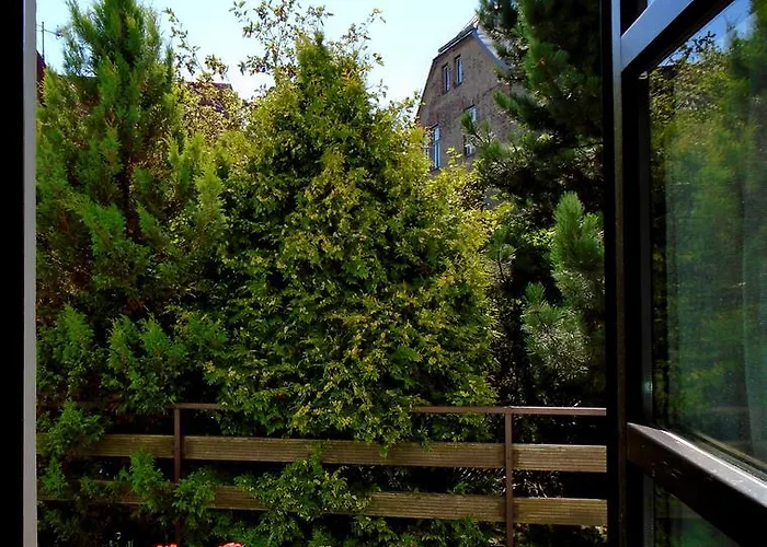 Pensjonat Wellness Lazne Jablonec 3*