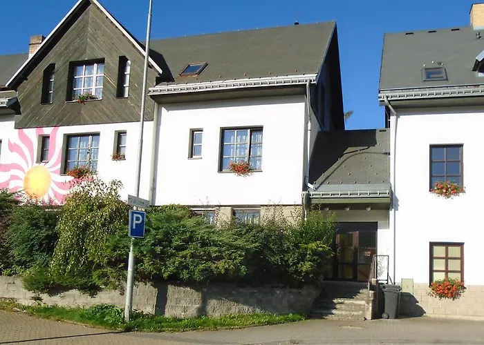 Wellness Lazne Jablonec