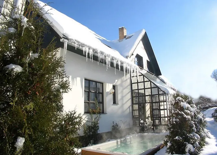 Wellness Lazne Jablonec 3*