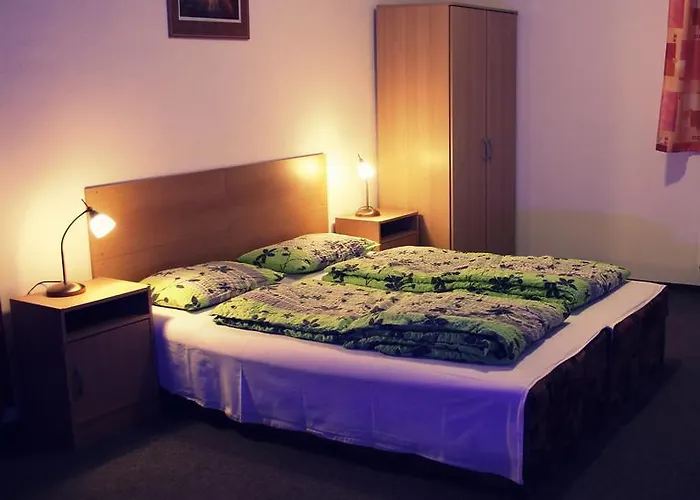 Wellness Lazne Jablonec 3* Jablonec nad Nysą