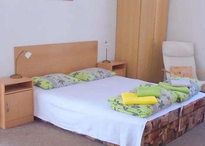 Wellness Lazne Jablonec Jablonec nad Nisou